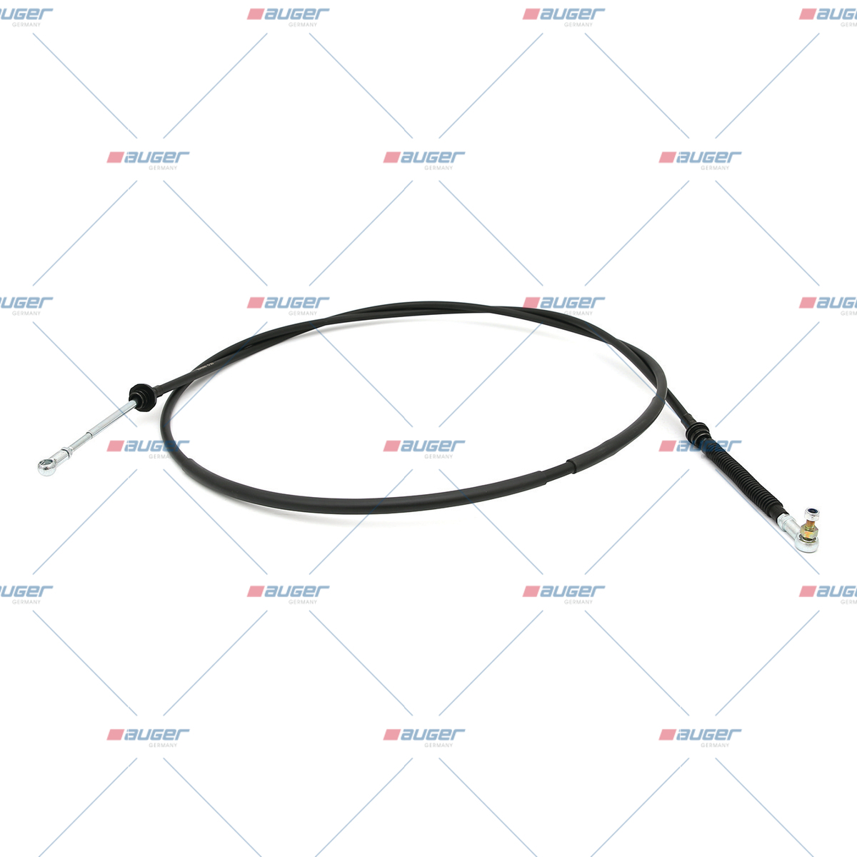 Kabel, Schaltbetaetigung