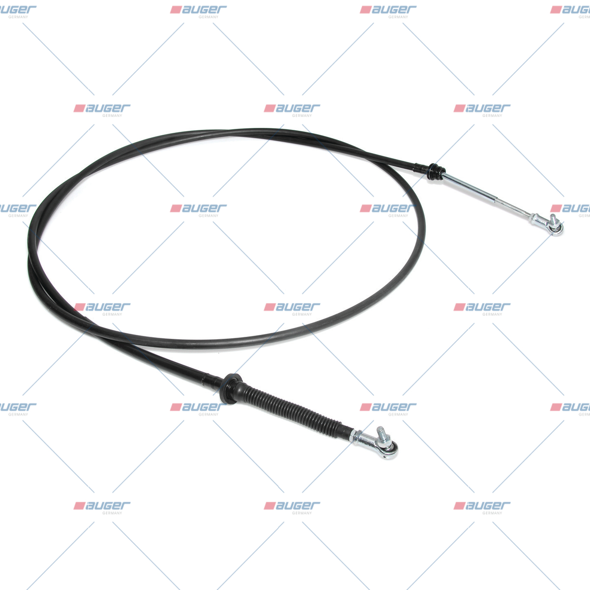 Kabel, Schaltbetaetigung