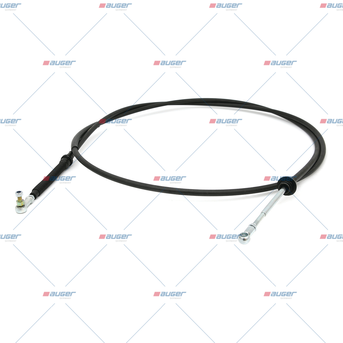 Kabel, Schaltbetaetigung