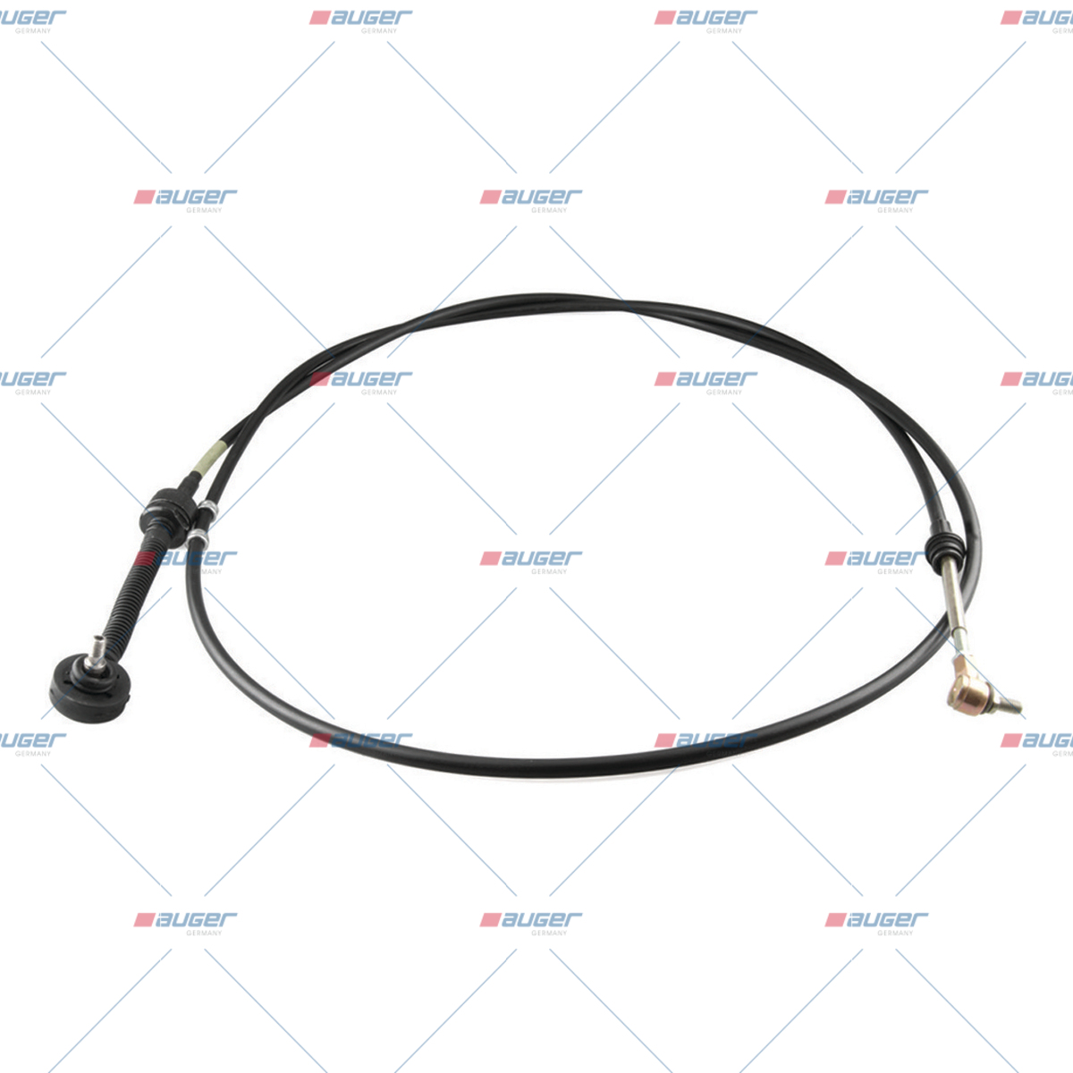 Kabel, Schaltbetaetigung