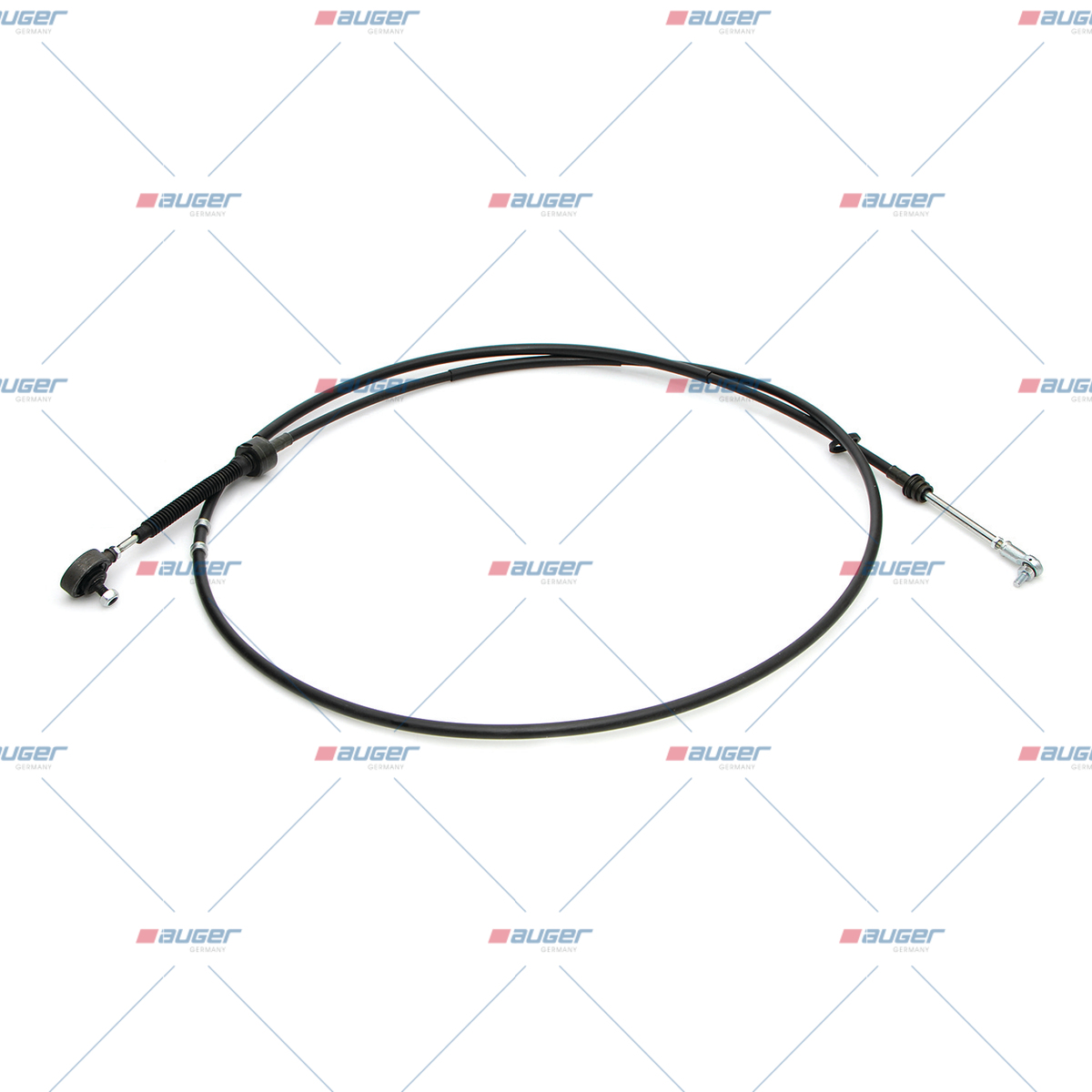 Kabel, Schaltbetaetigung