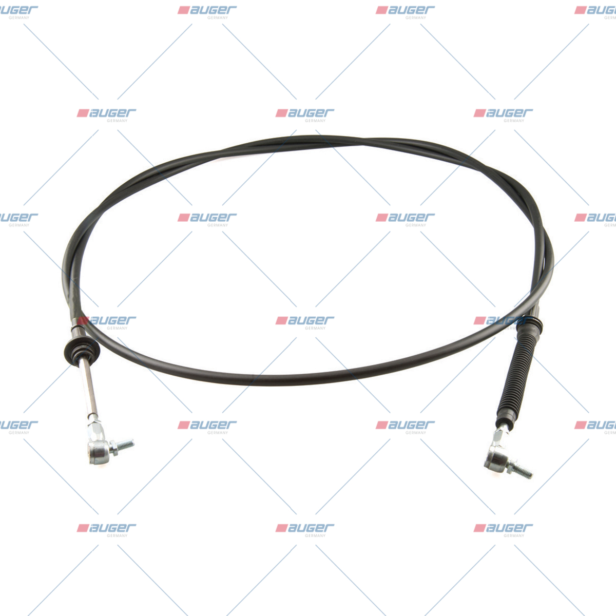 Kabel, Schaltbetaetigung