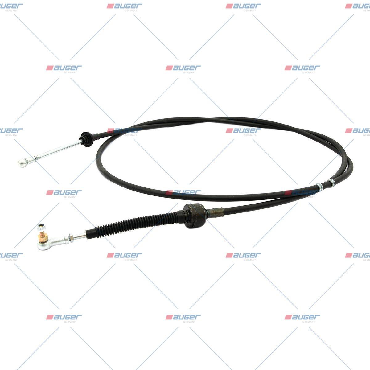 Kabel, Schaltbetaetigung