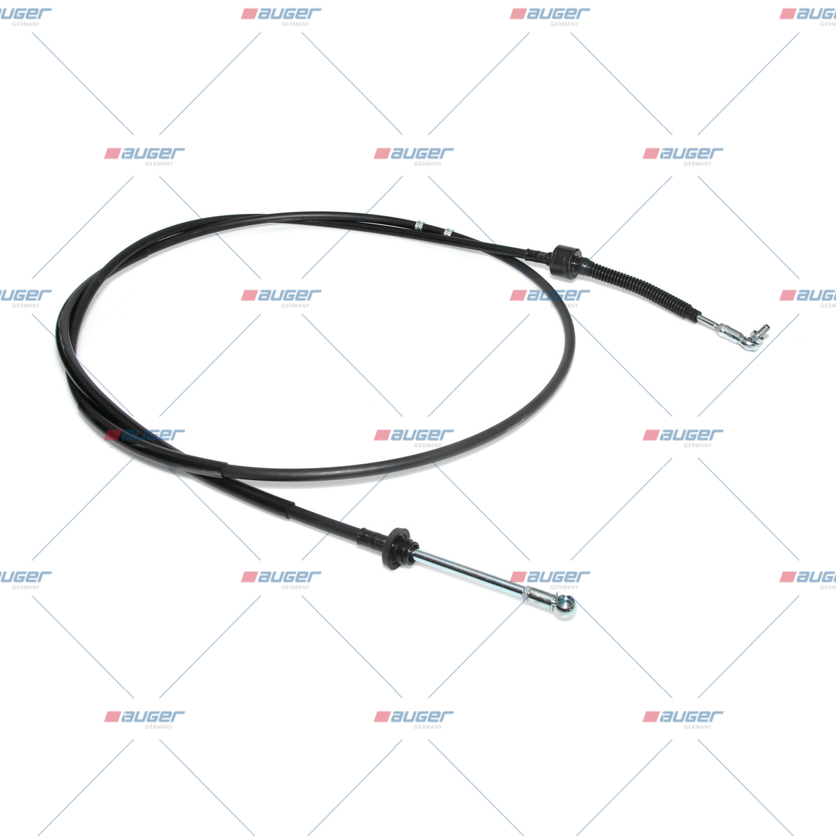Kabel, Schaltbetaetigung