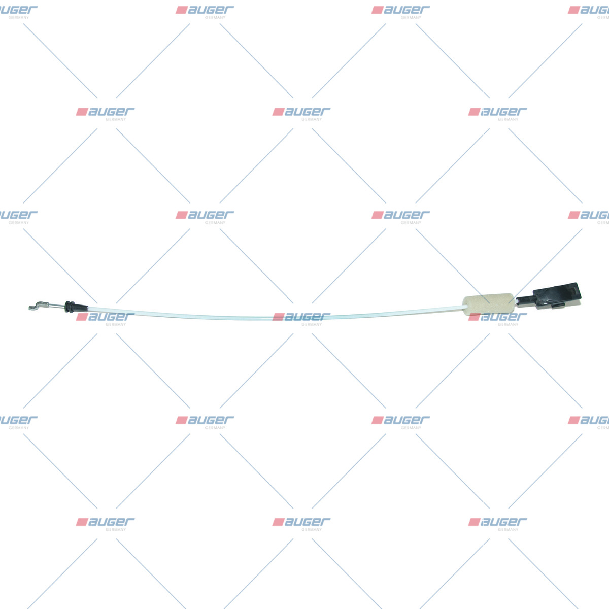 Kabel, Tuer Glas