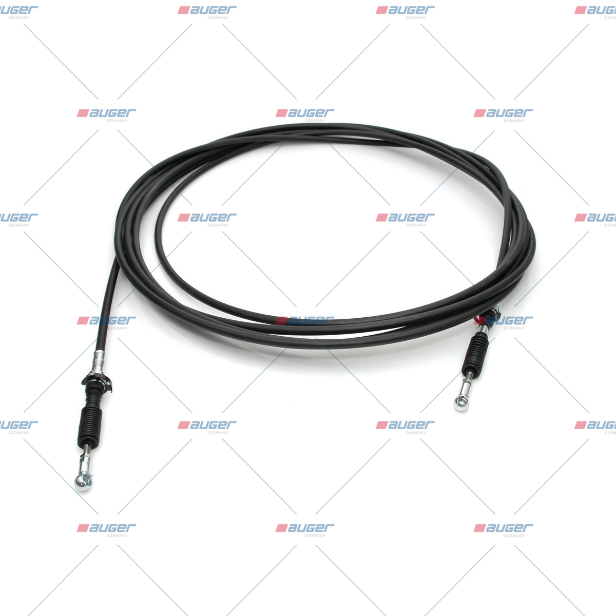 Kabel, Schaltbetaetigung