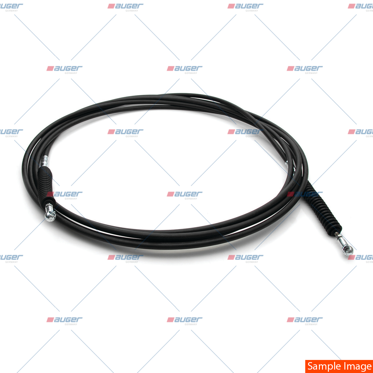 Kabel, Schaltbetaetigung