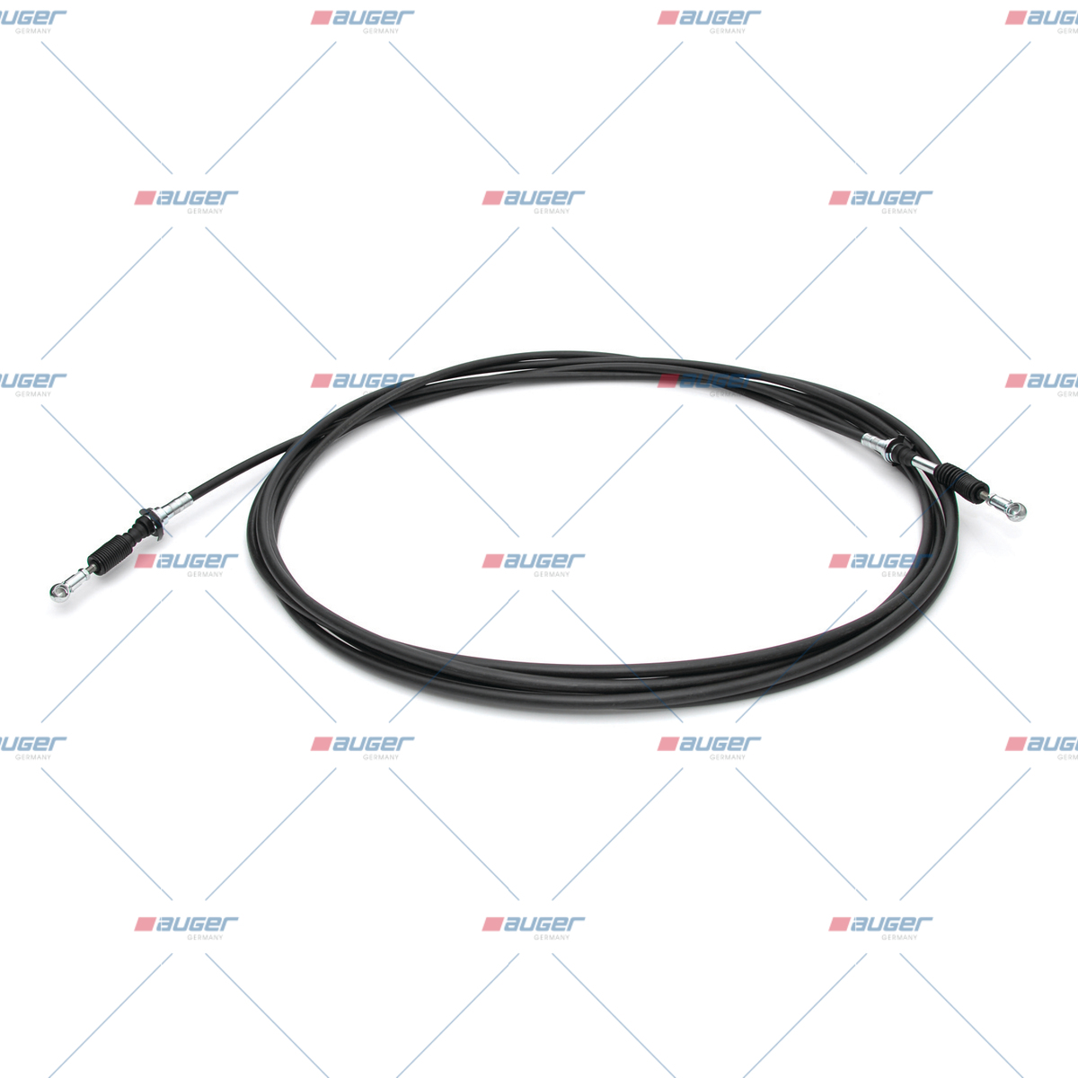 Kabel, Schaltbetaetigung