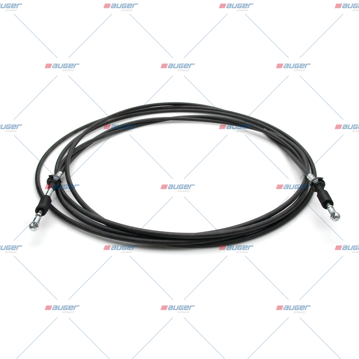 Kabel, Schaltbetaetigung