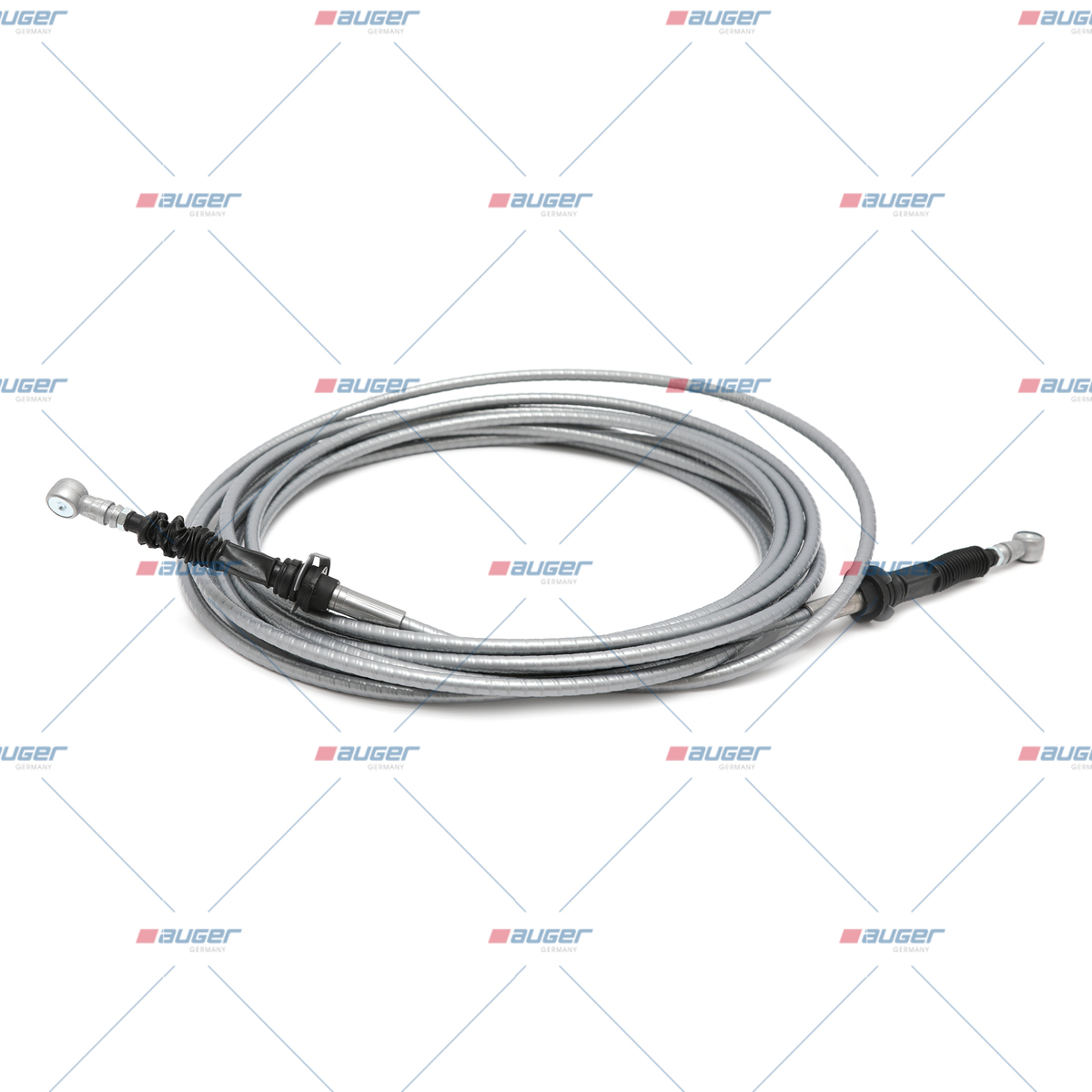 Kabel, Schaltbetaetigung