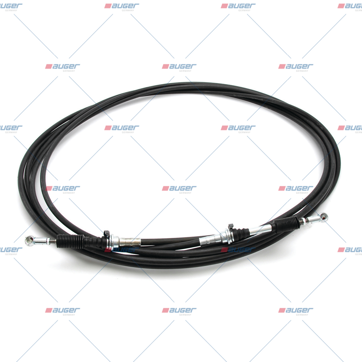 Kabel, Schaltbetaetigung