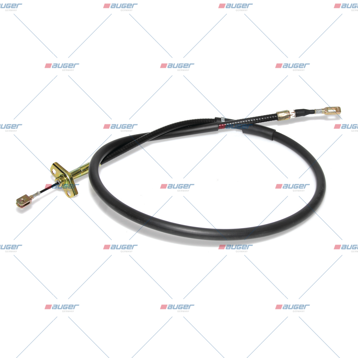 Kabel, Park Bremse