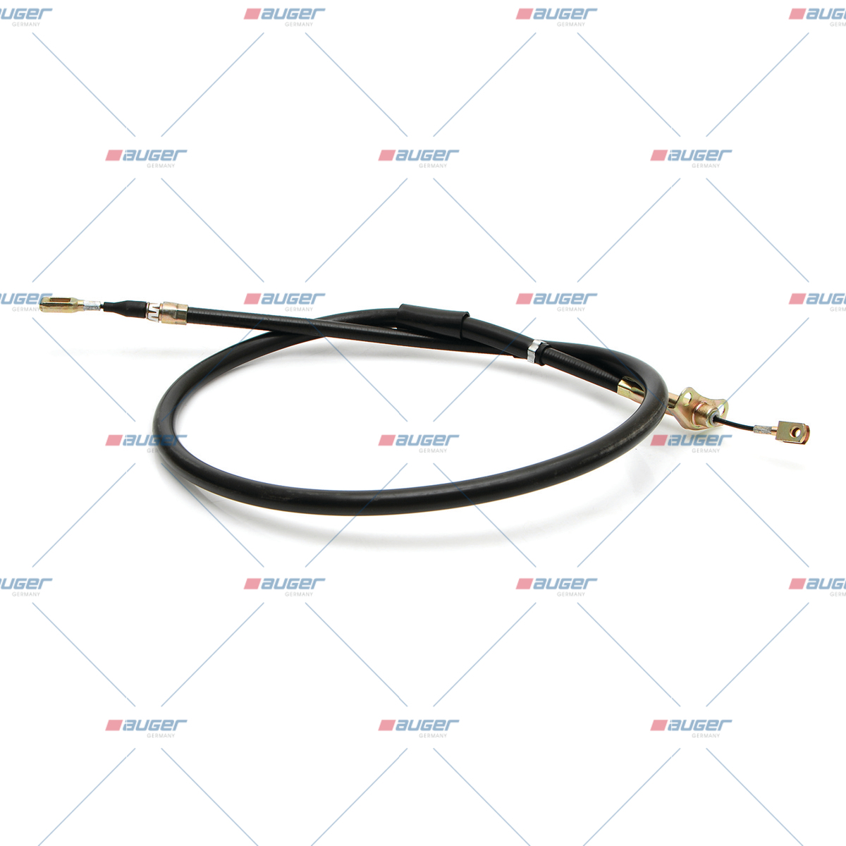Kabel, Park Bremse