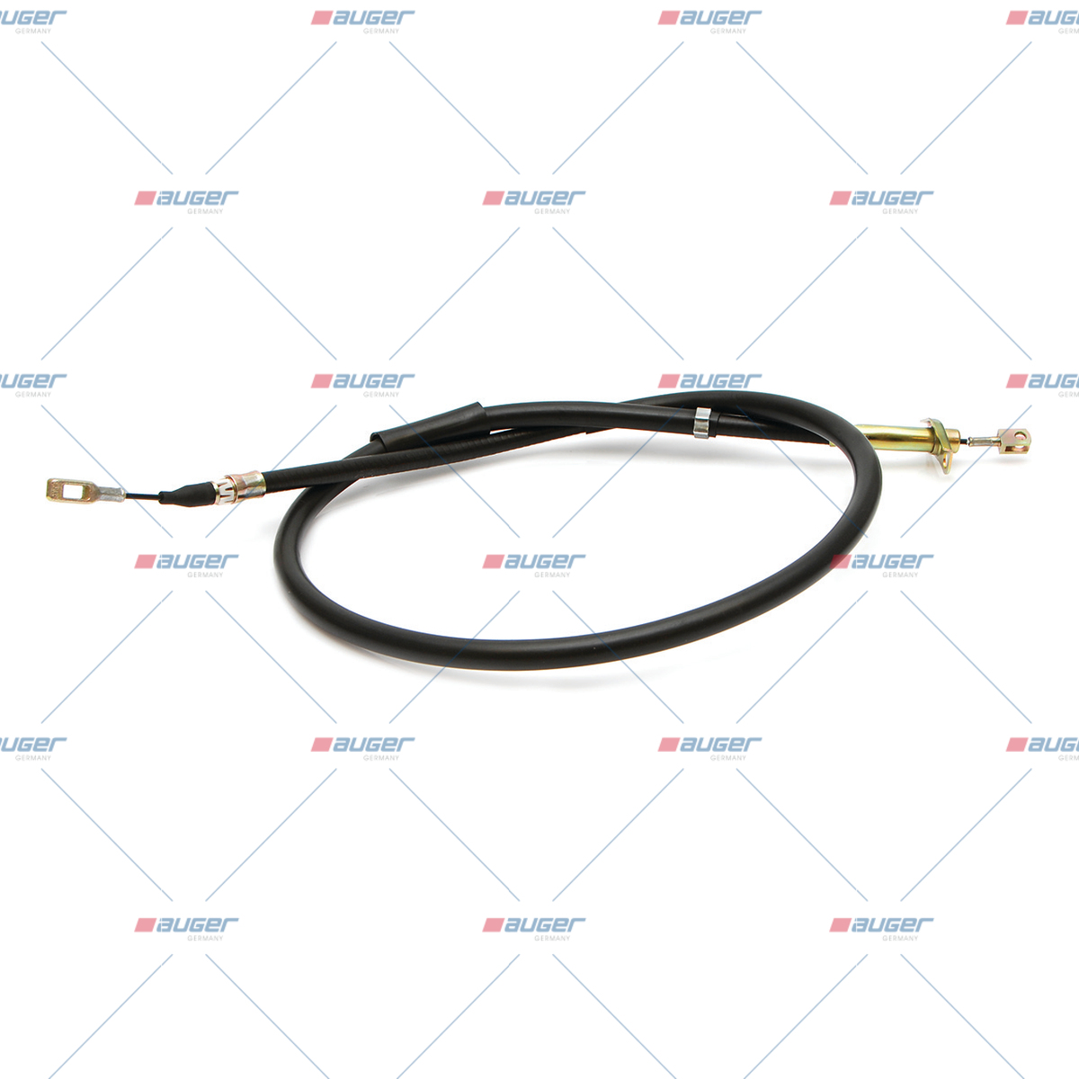 Kabel, Park Bremse