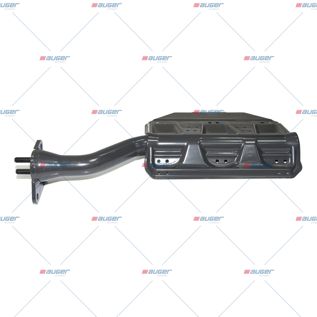 Halter, Kotfluegel