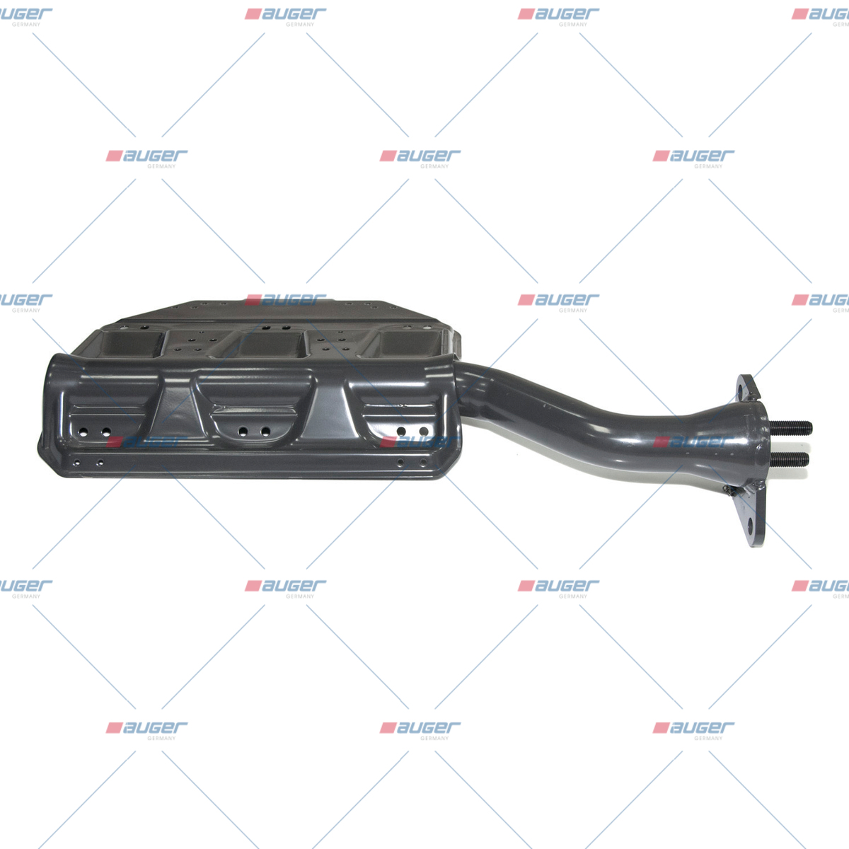 Halter, Kotfluegel
