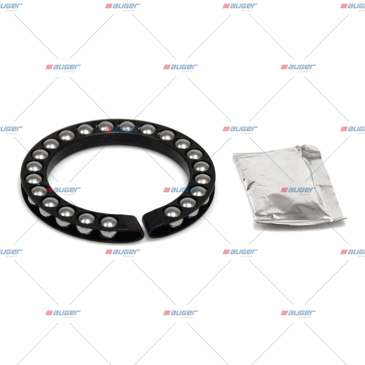 Reparatursatz, Bremssattel