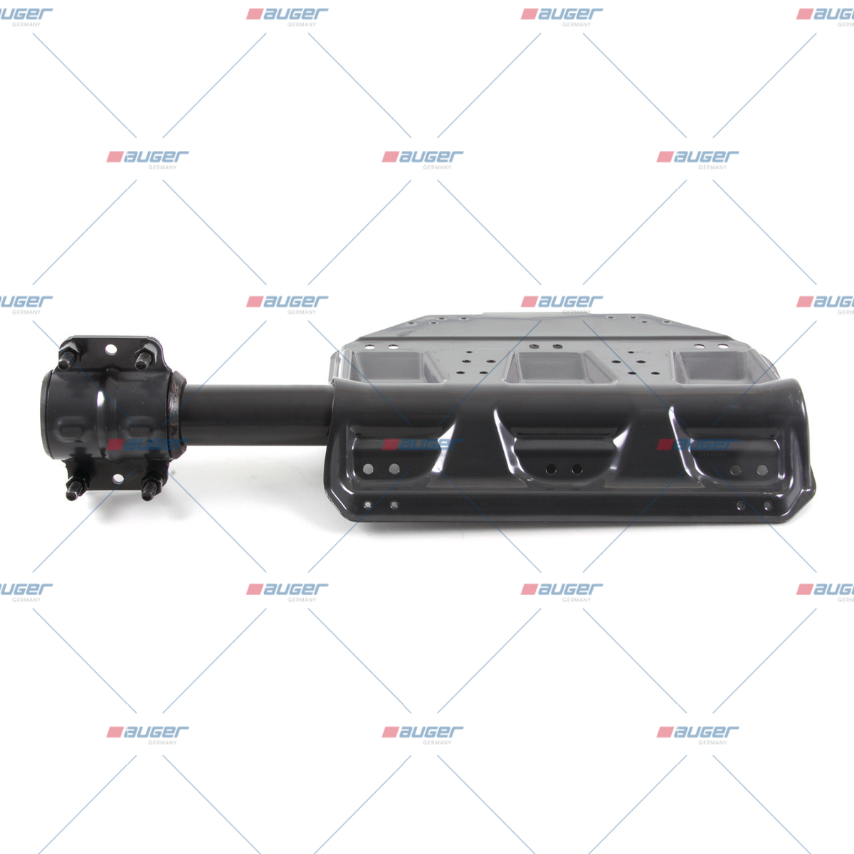 71871 Bracket, Mudguard | Product Detail | Auger