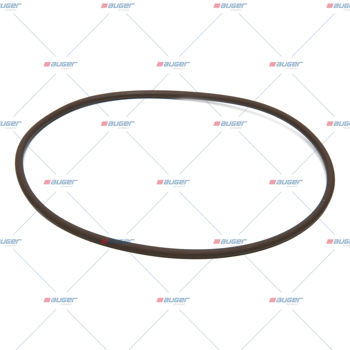 O-ring, Oelkuehler