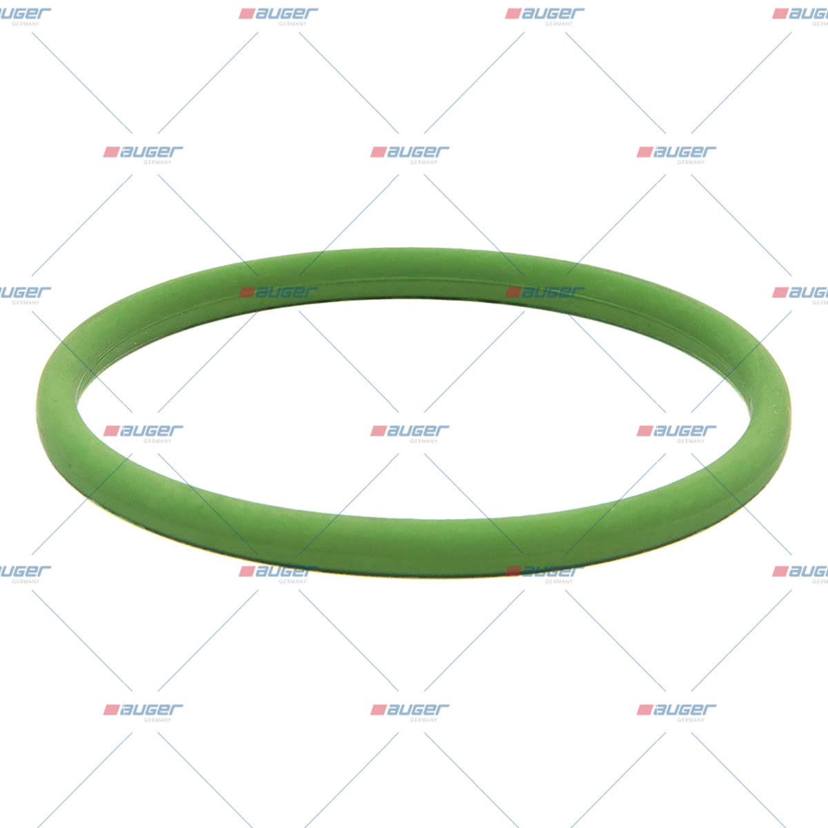O-ring, Oelkuehler
