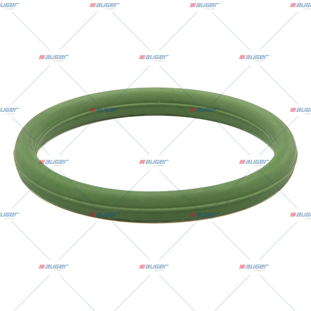 O-ring, Oelkuehler