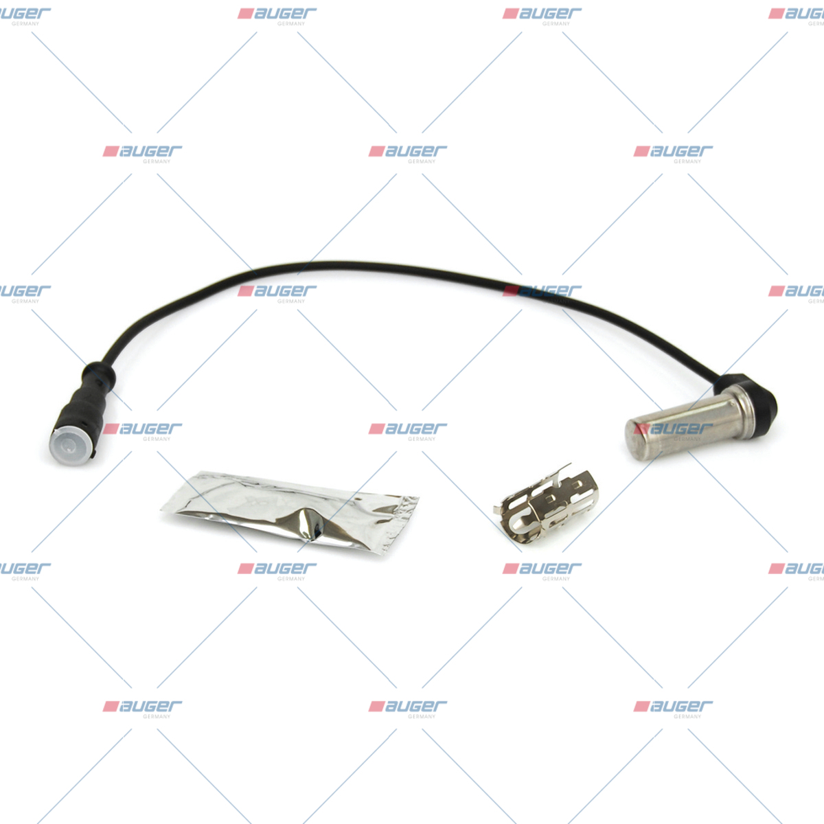 Sensor, ABS