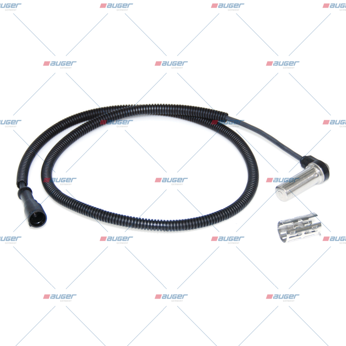 Sensor, ABS