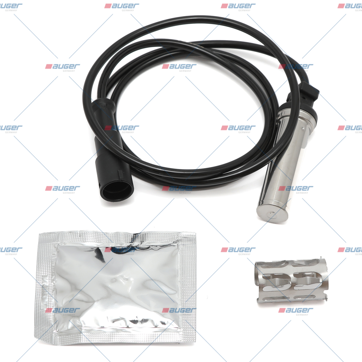Sensor, ABS