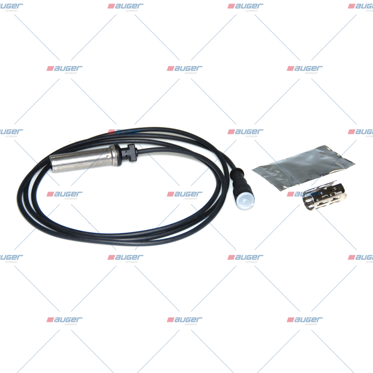 Sensor, ABS