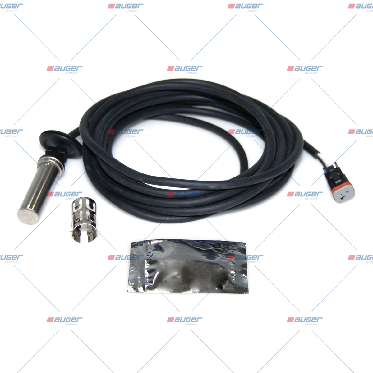 Sensor, ABS