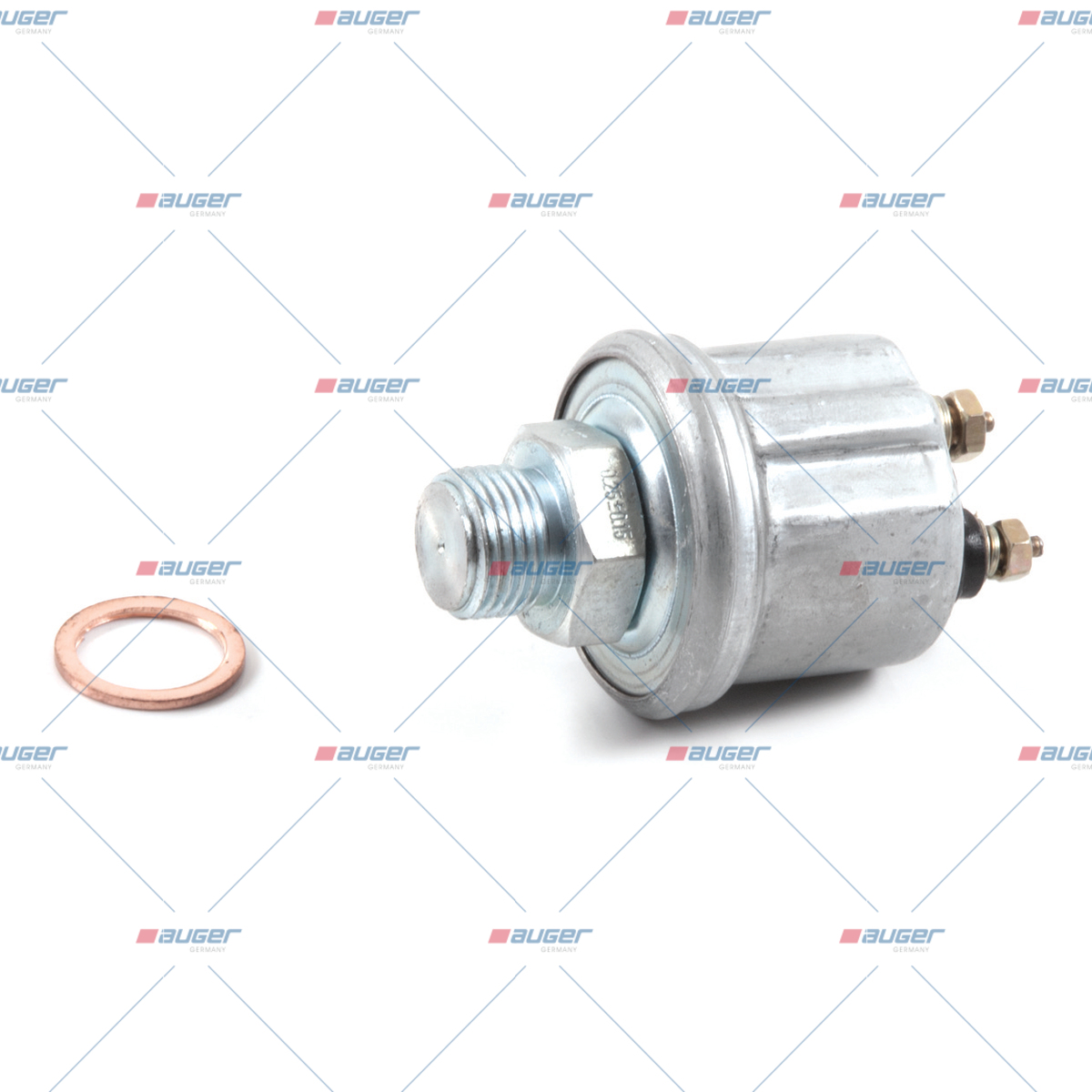 Sensor, Oelpumpe
