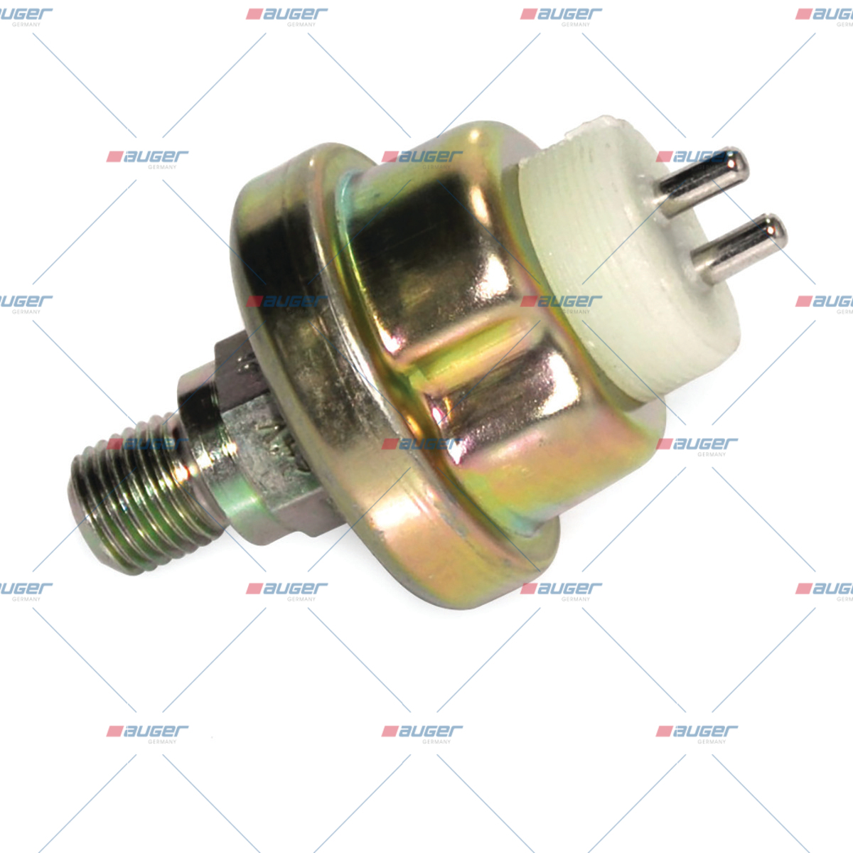 Sensor, Oelpumpe