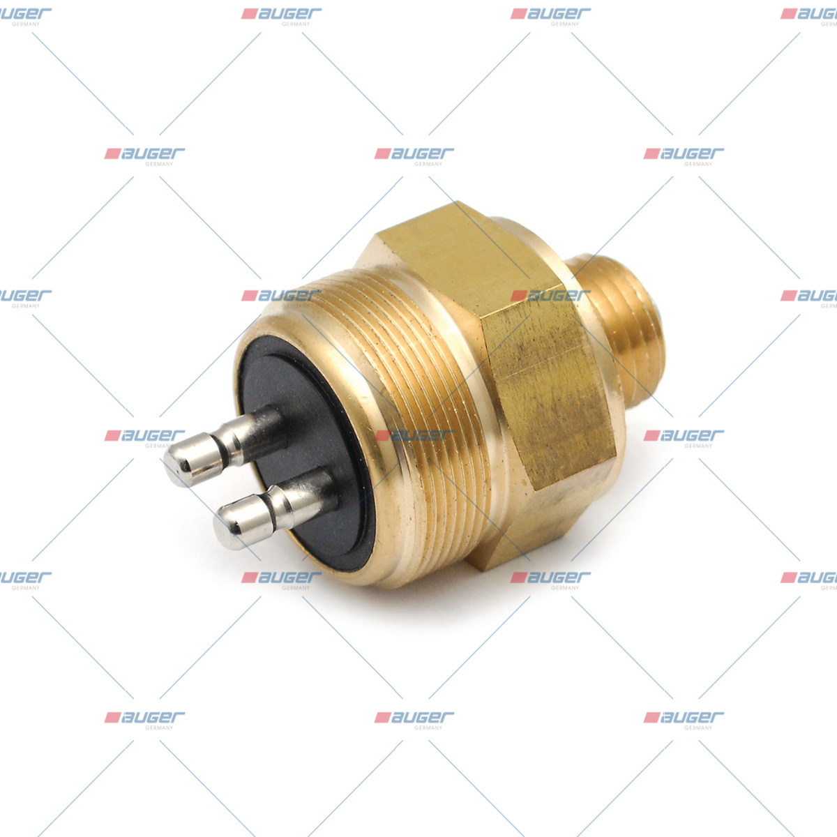 Sensor, Getriebe