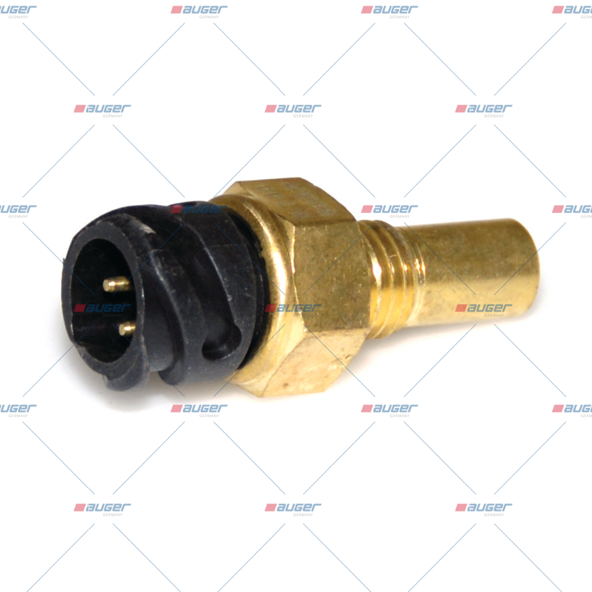 Temperatursensor