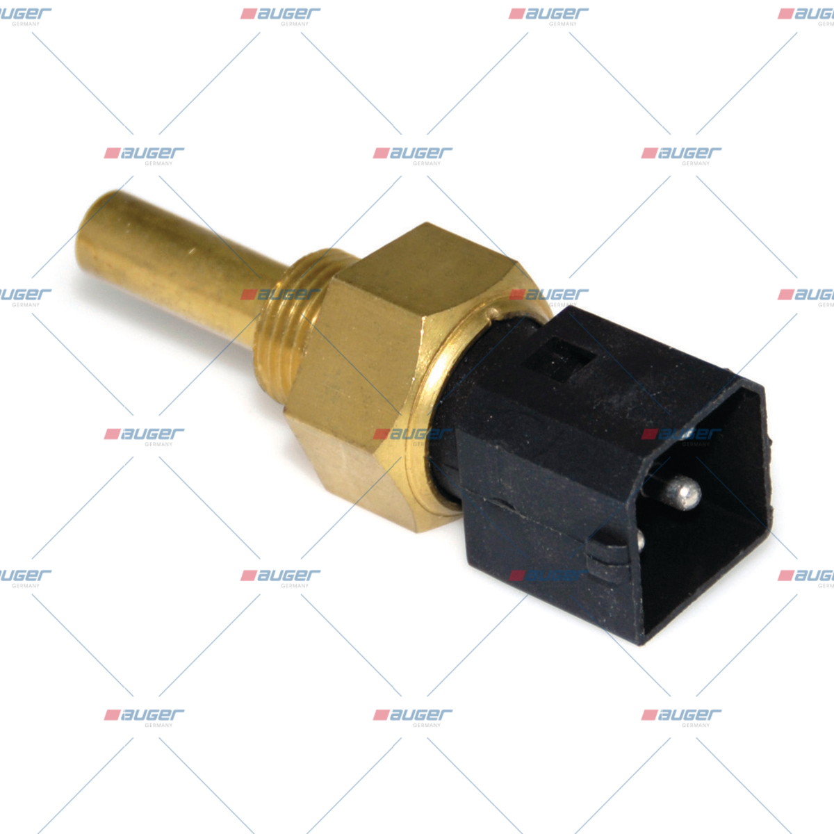 Temperatursensor