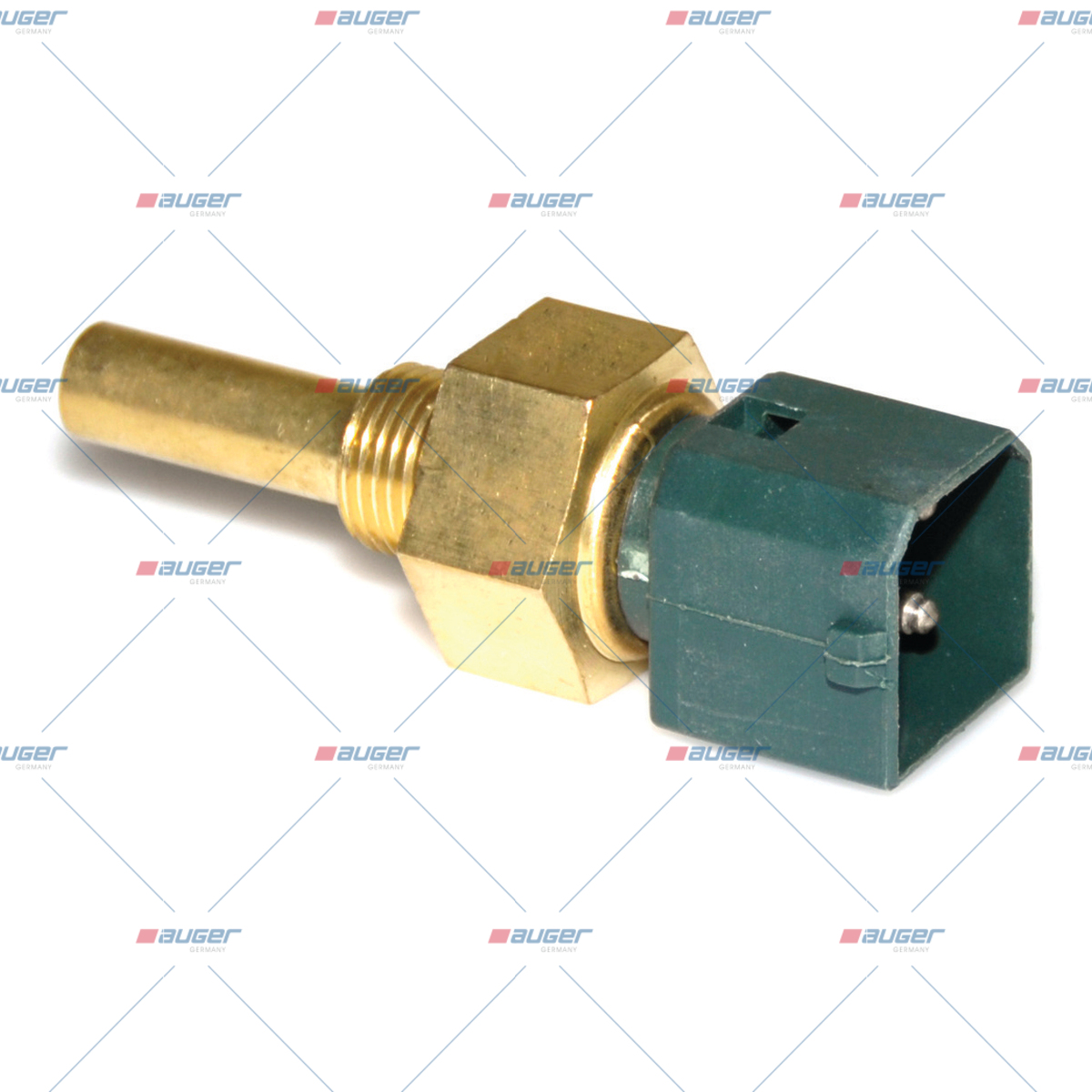 Temperatursensor