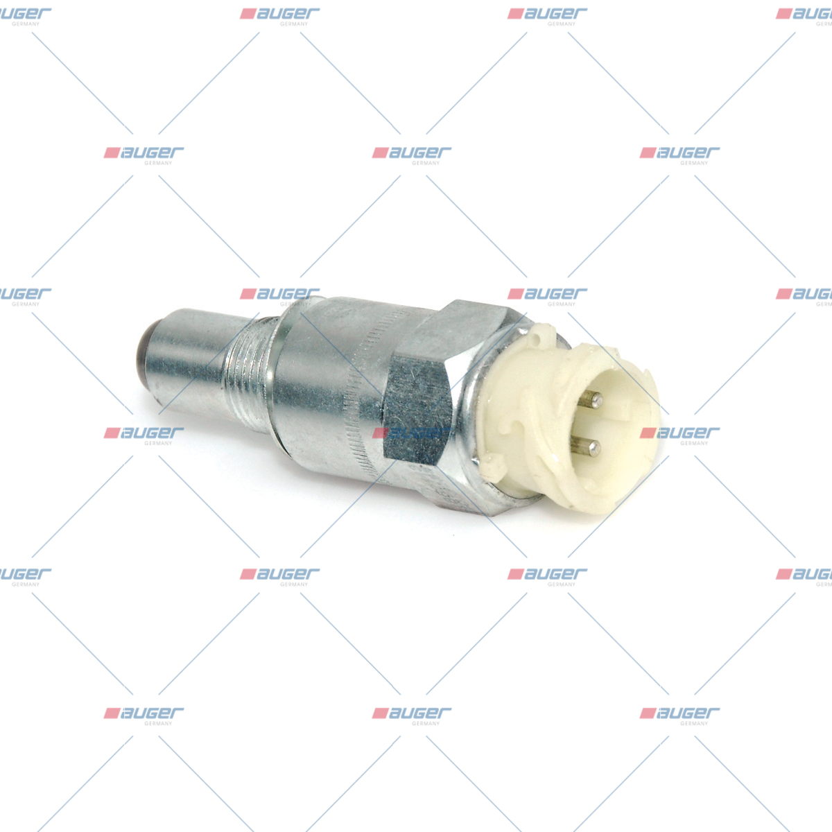 Geschwindigkeitssensor
