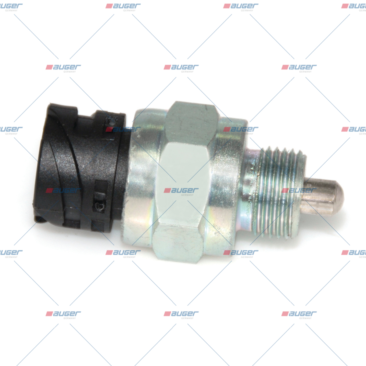 Sensor, Schaltbetaetigung