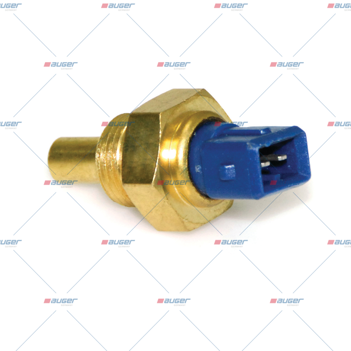 Temperatursensor