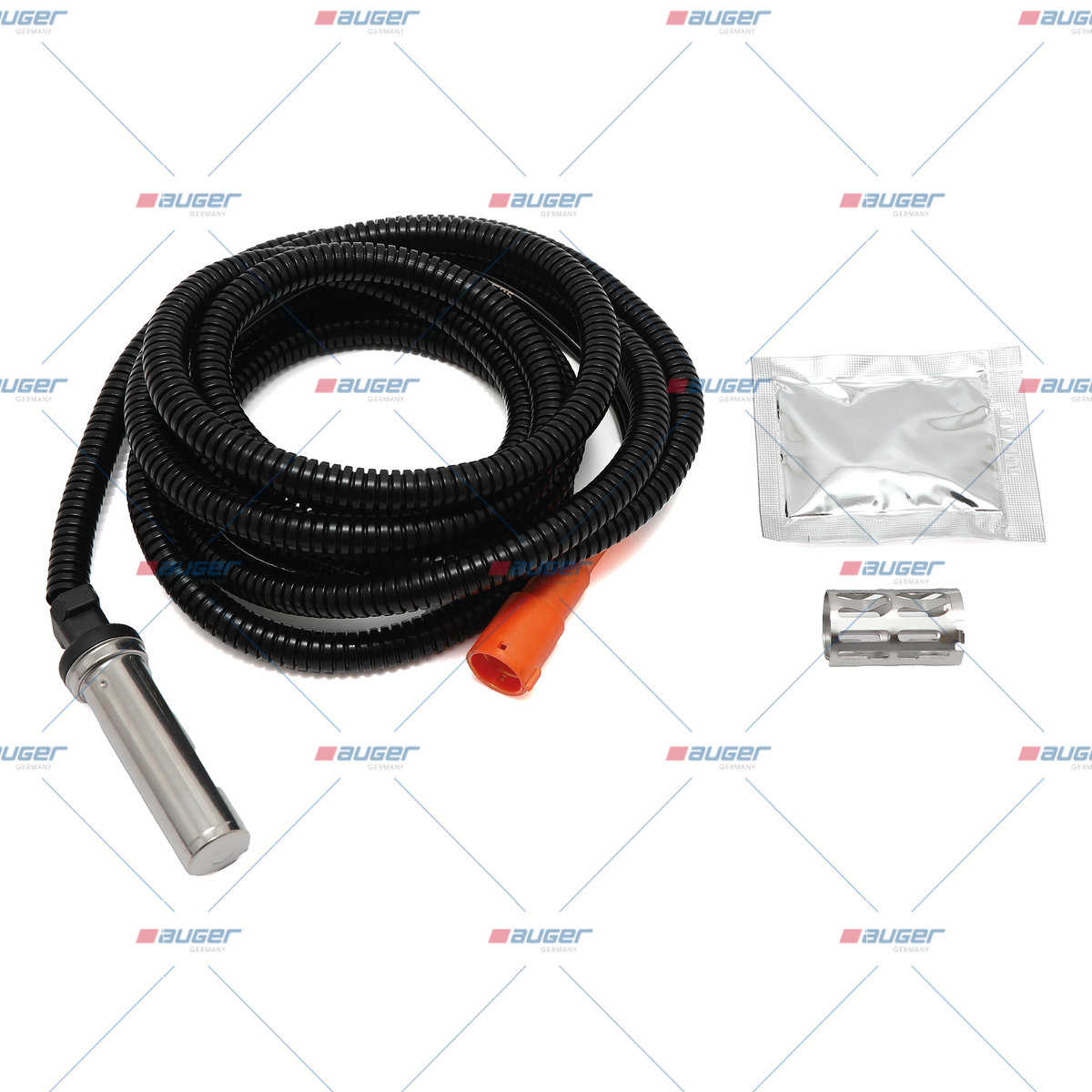 Sensor, ABS