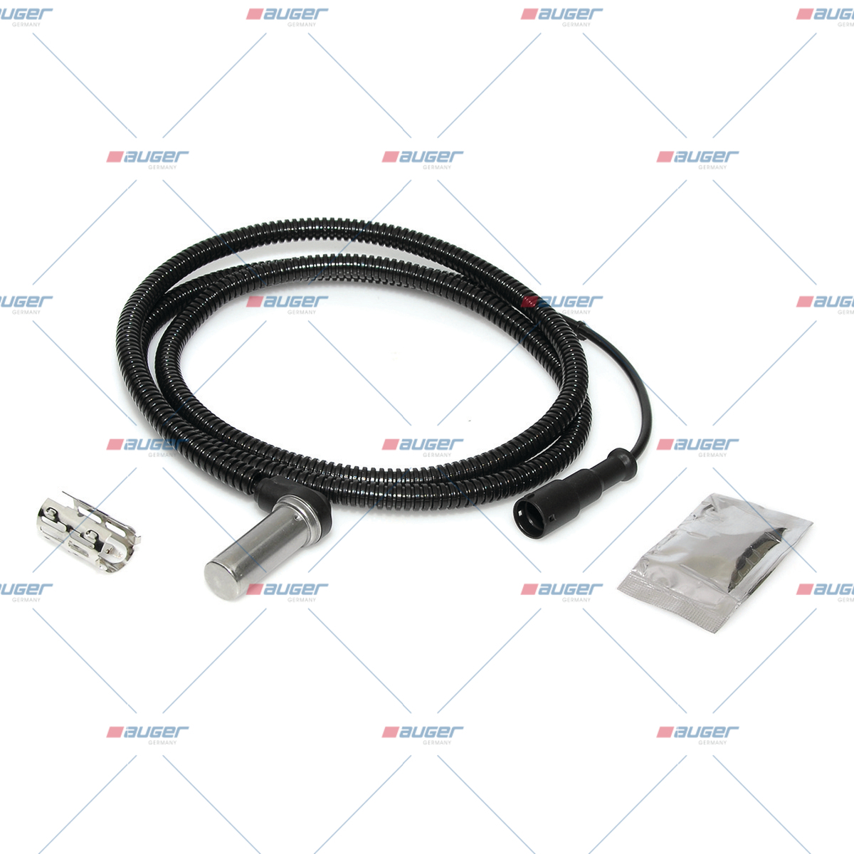 Sensor, ABS