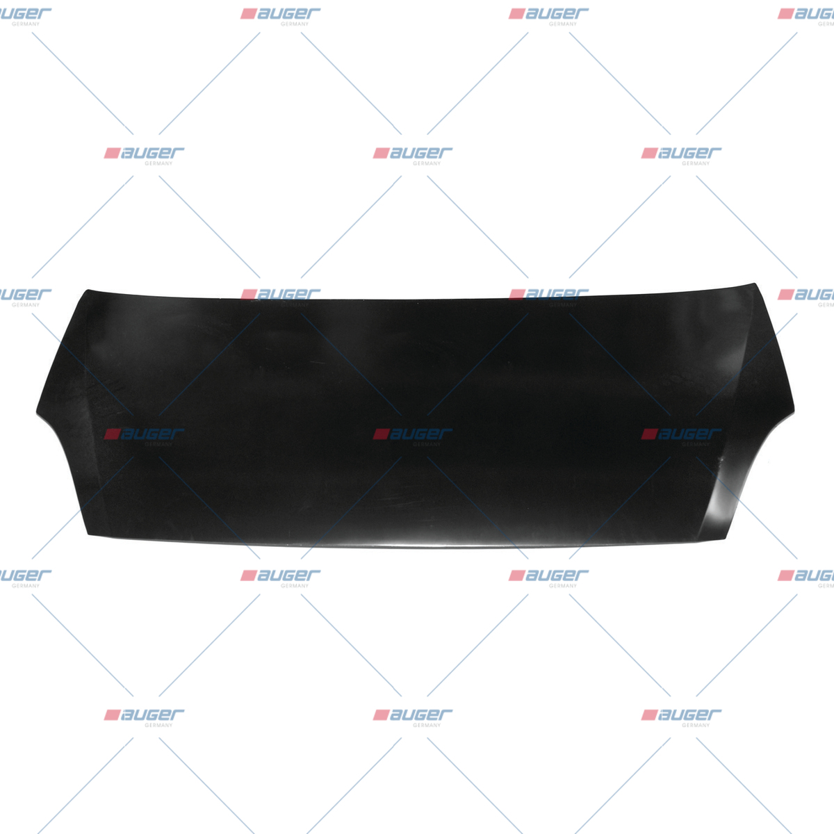 Motor Haube