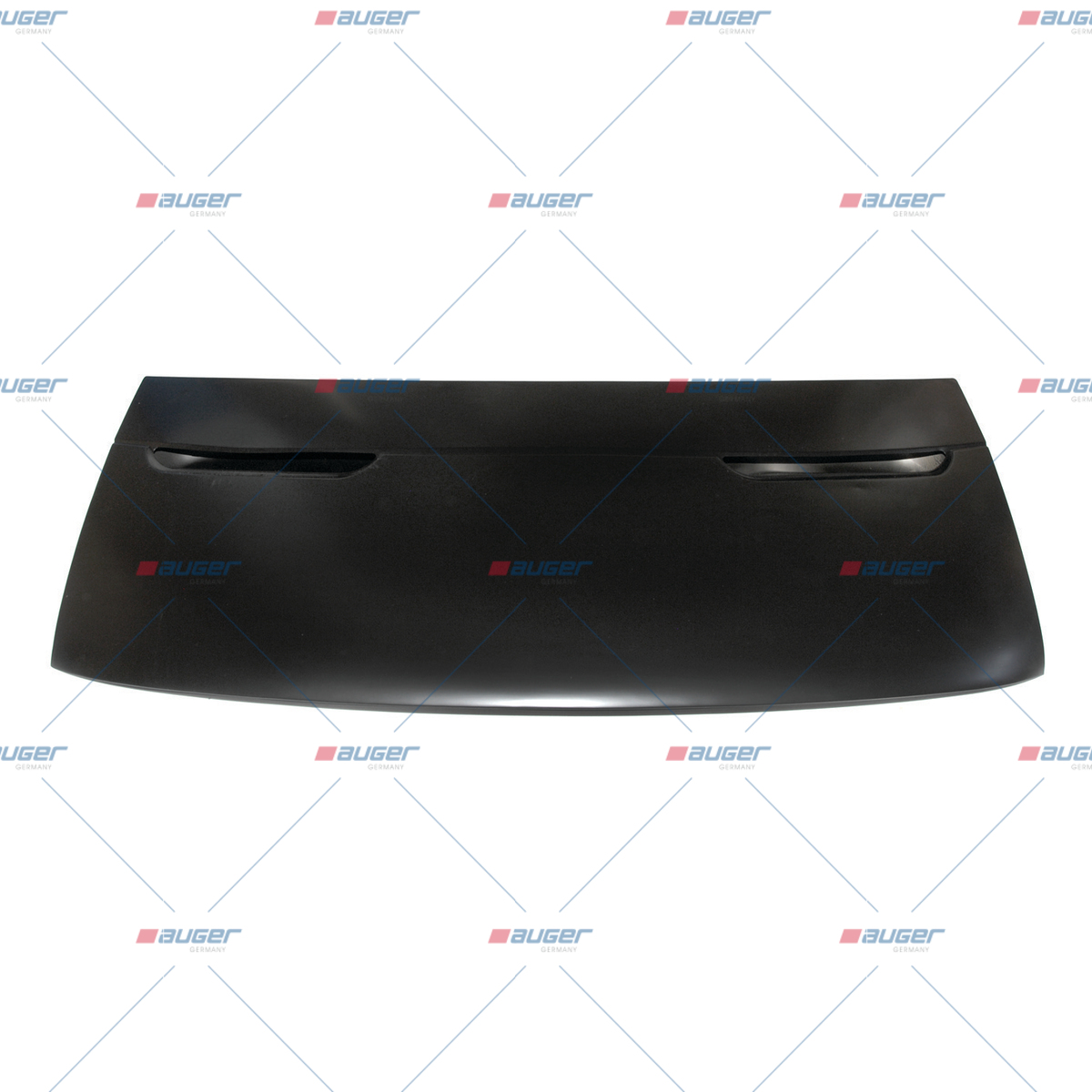 Motor Haube