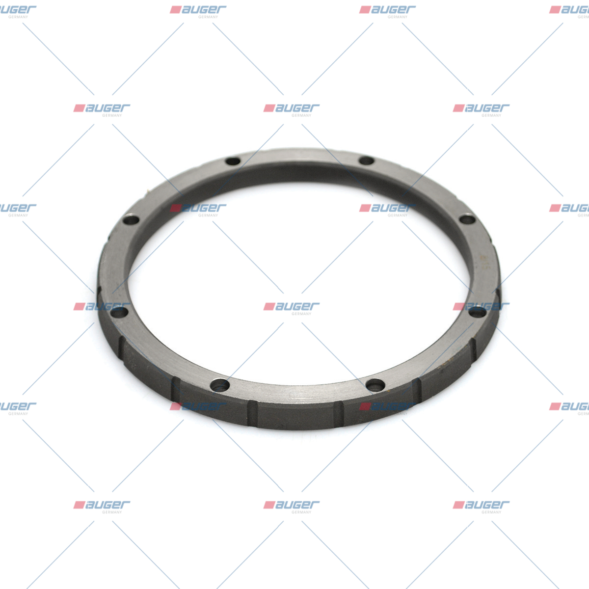 Synchromesch Kegel, Antriebswelle