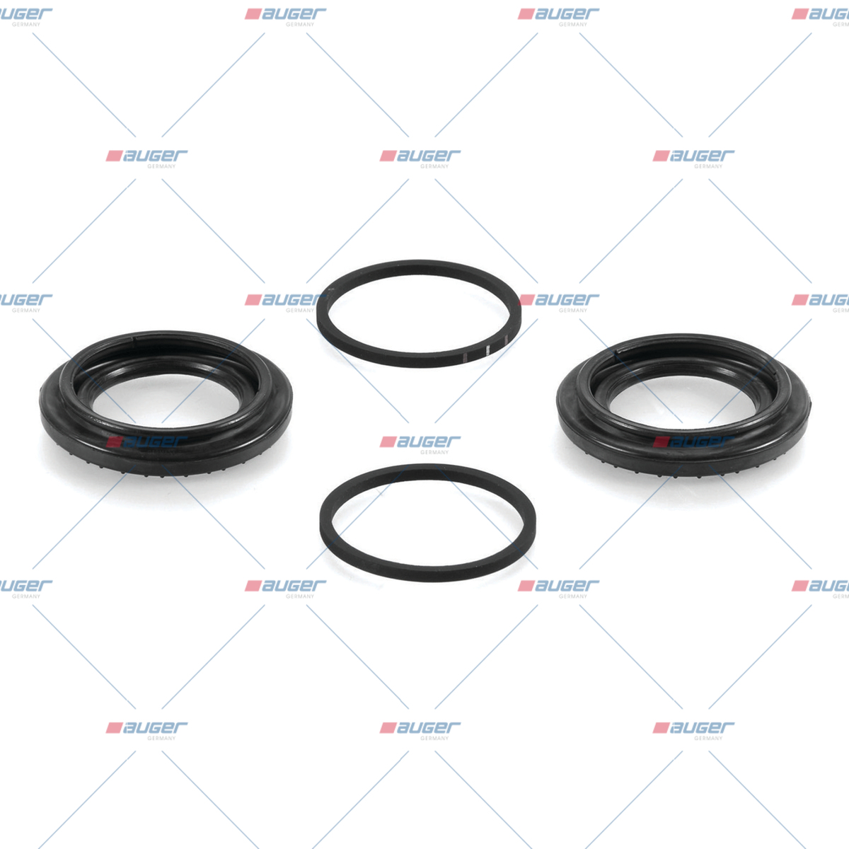 Reparatursatz, Bremssattel