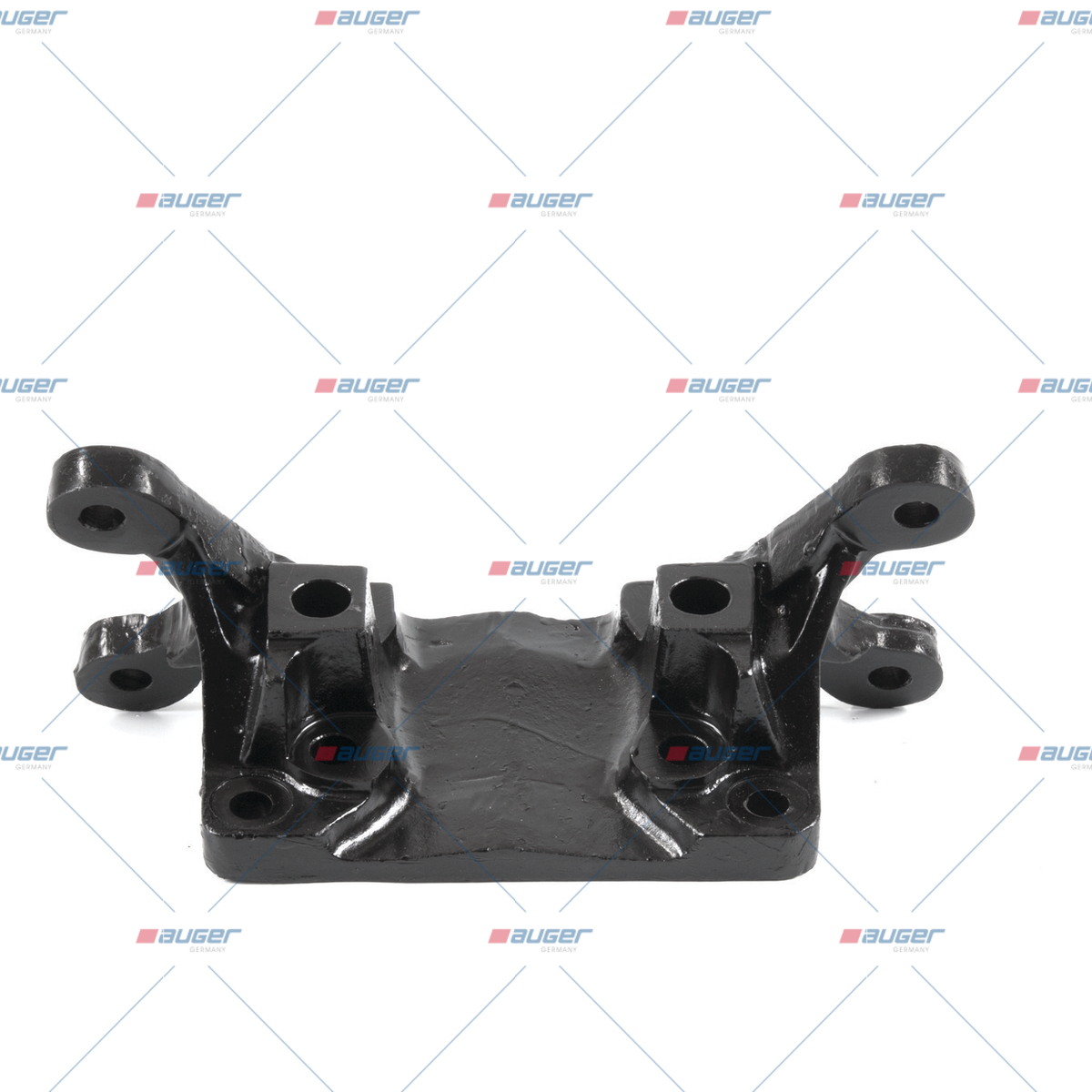 Halter, Achsstrebe
