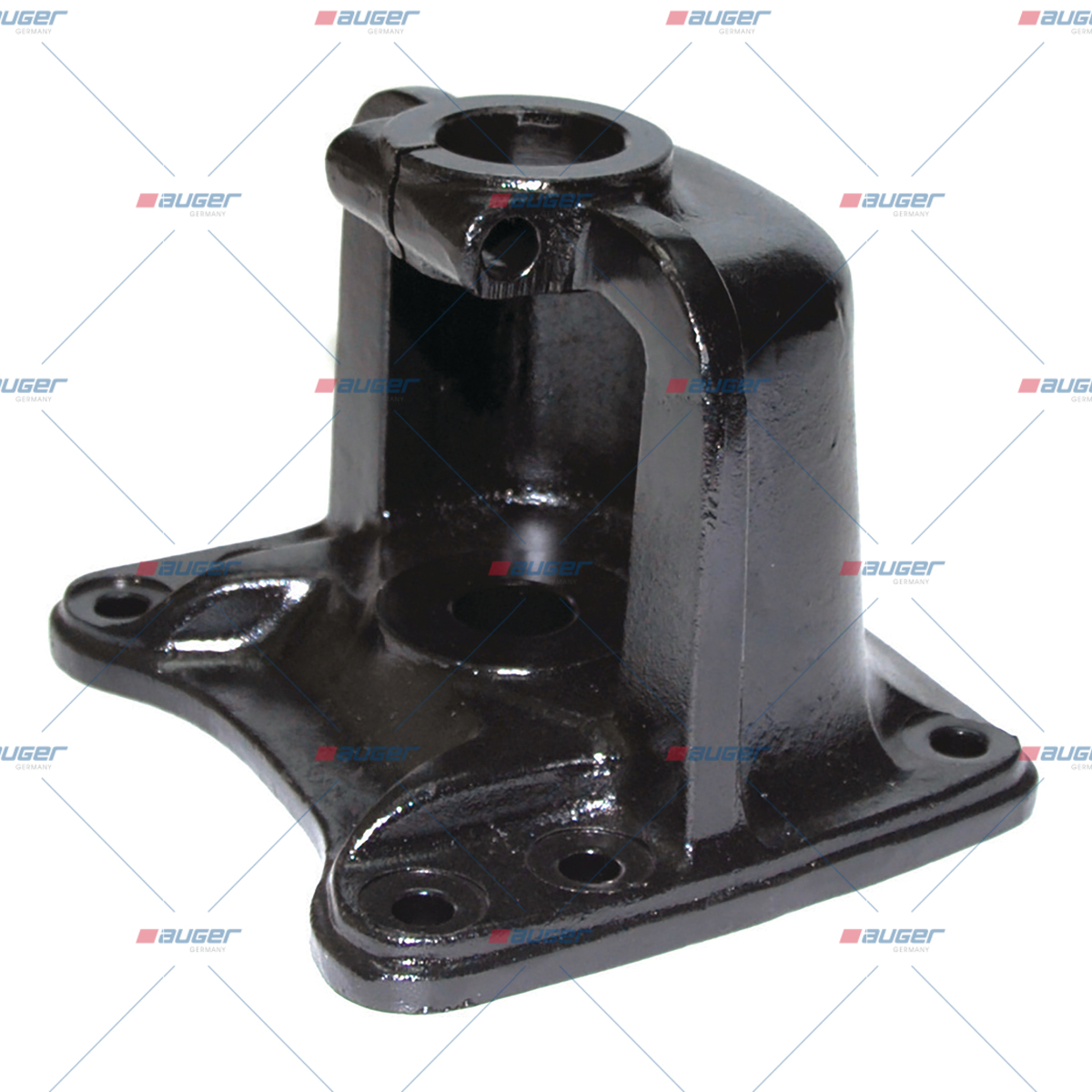 Halter, Feder