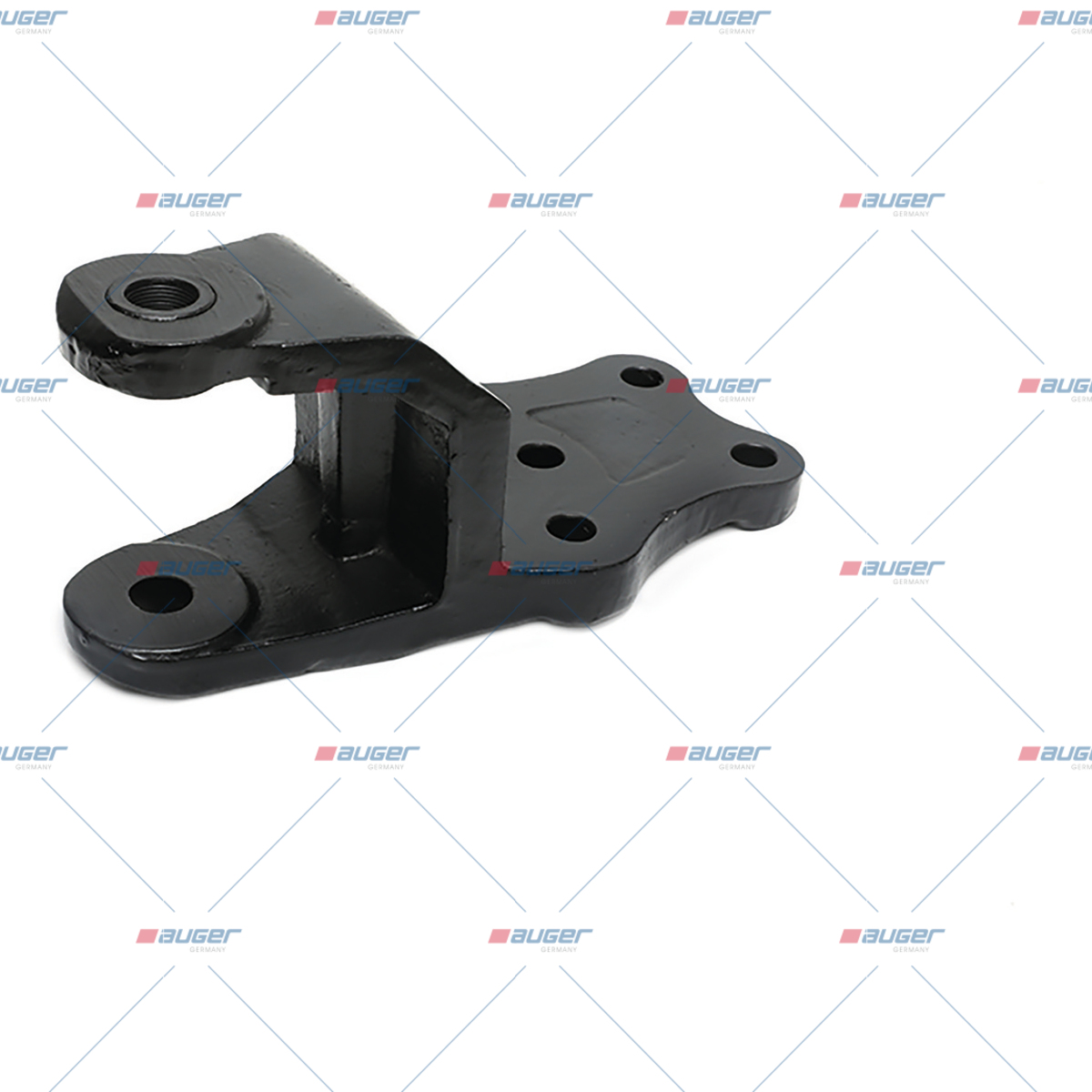 Halter, Feder