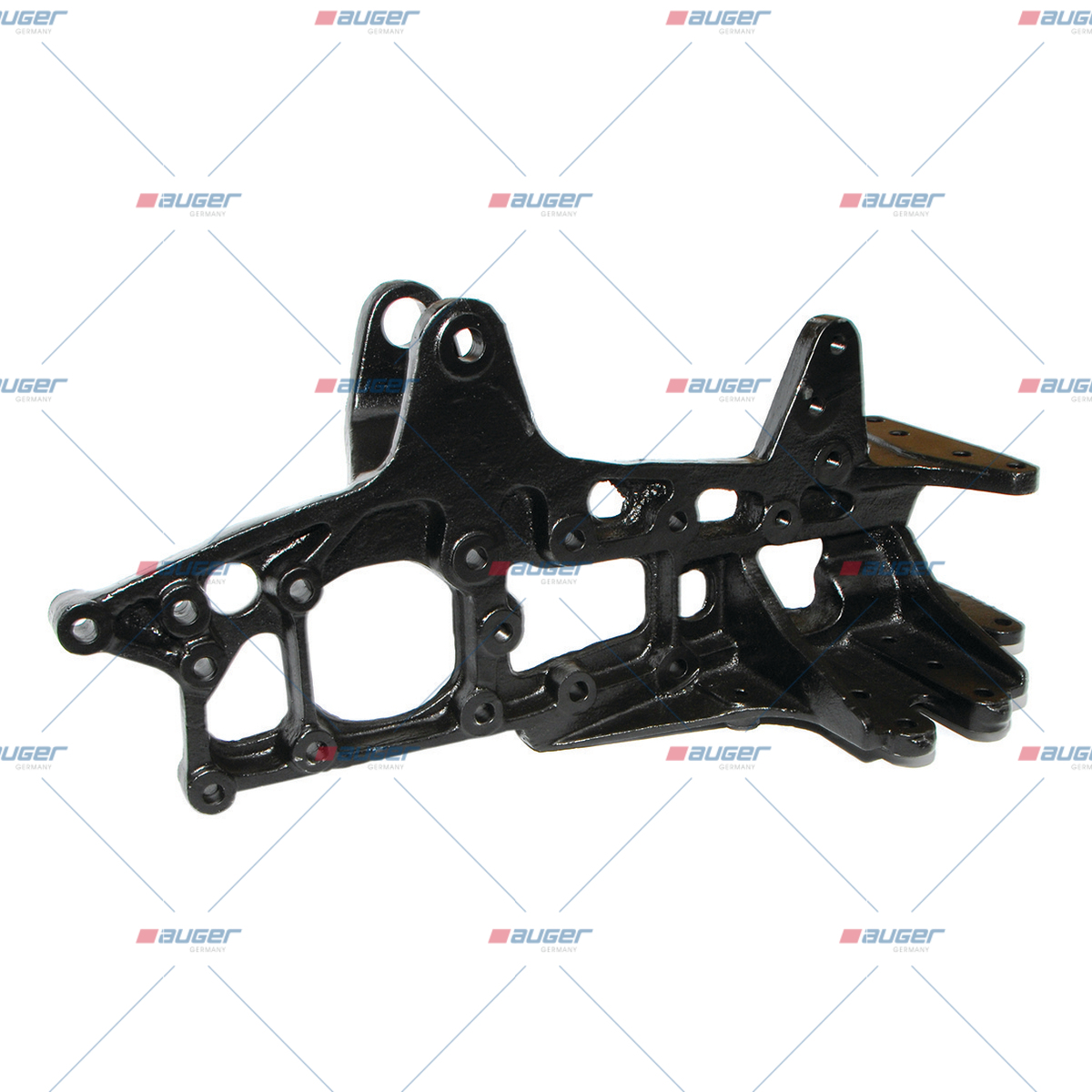Halter, Feder