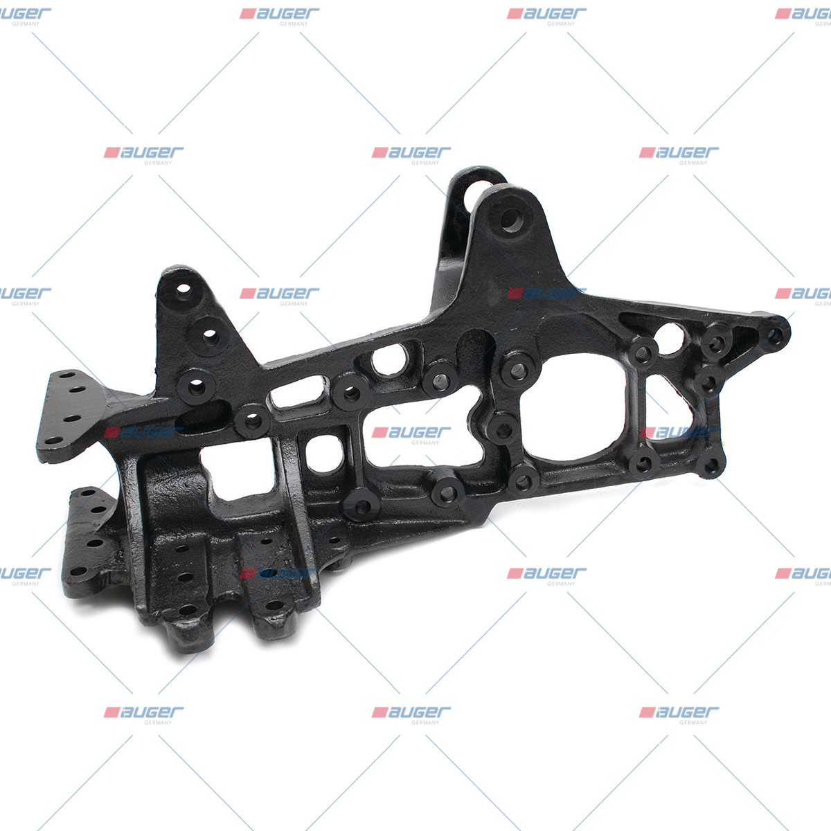 Halter, Feder